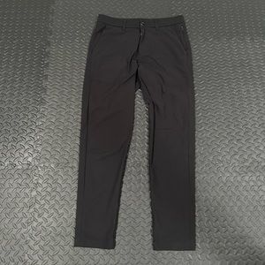 Lululemon Commission Pant